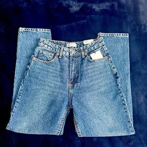 BRAND NEW ZARA JEANS